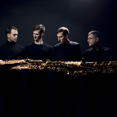 Kebyart Ensemble