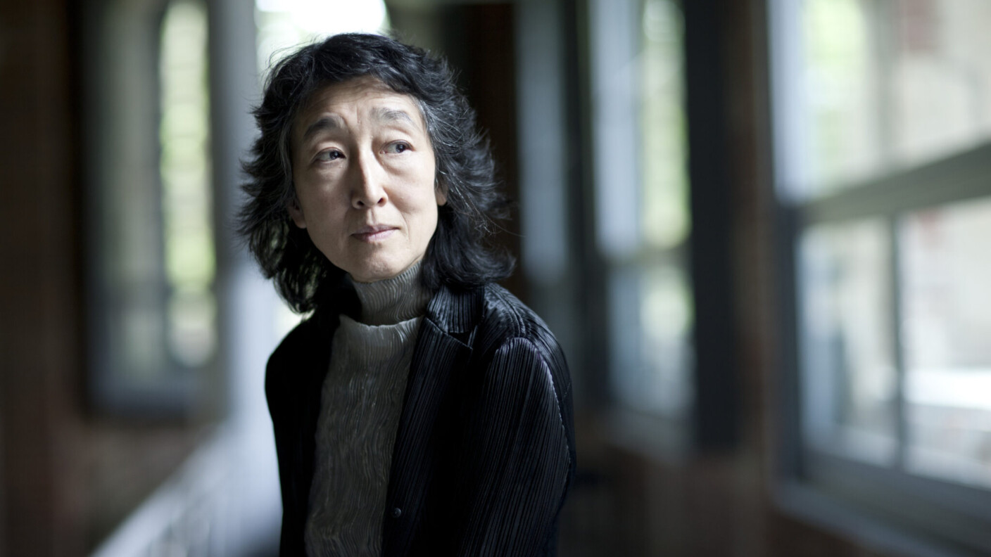 Mitsuko Uchida