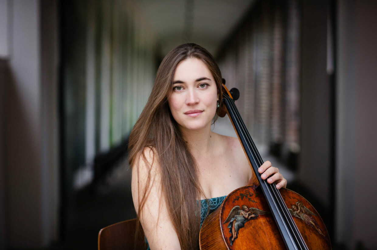 Nadège Rochat