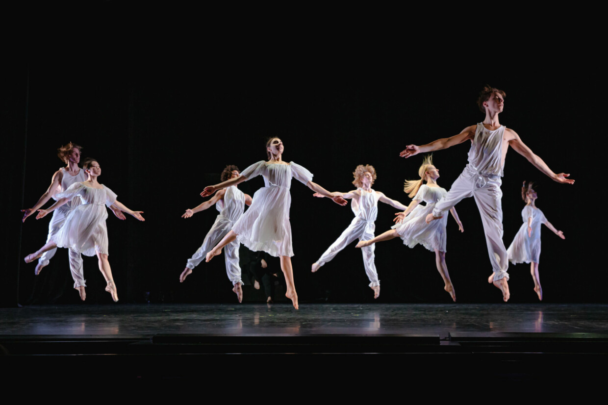 Bundesjugendballett