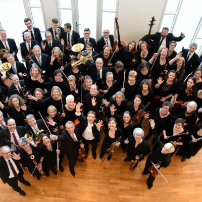 Sinfonieorchester Ludwigsburg