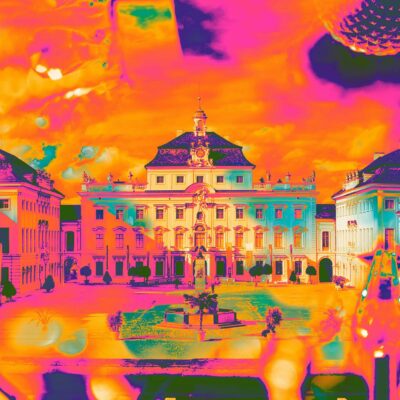 Ludwigsburger Schlossfestspiele