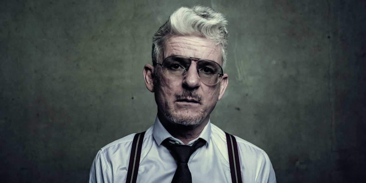 Heinz Strunk