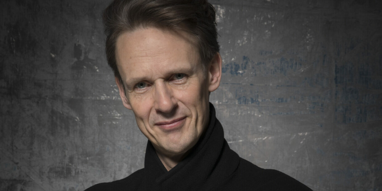 Verfasste ein Buch über Schuberts „Winterreise“: Tenor Ian Bostridge