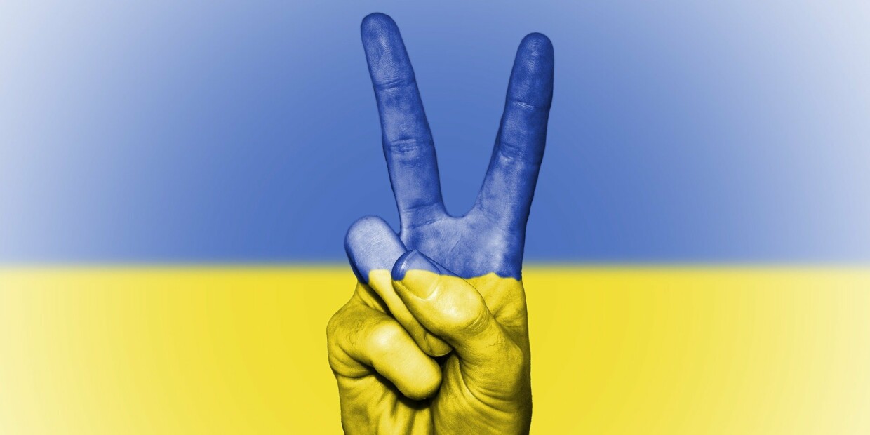 Unterstützung und Solidarität für die Ukraine kommen auch von deutschen Kulturschaffenden