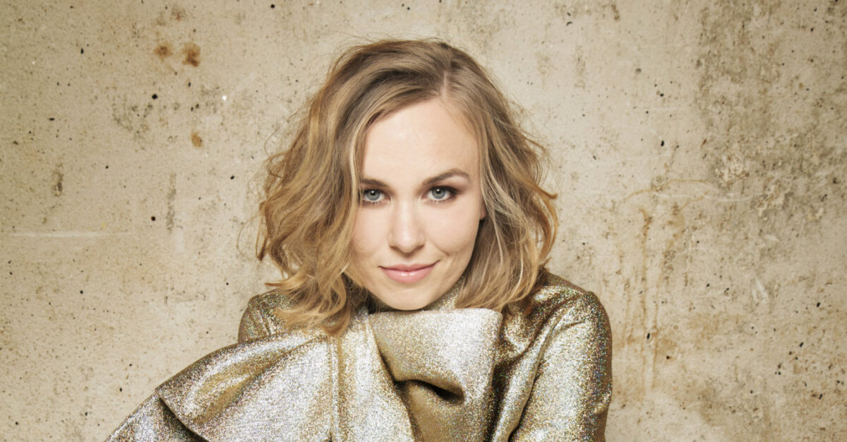 Interview Elsa Dreisig concerti.de