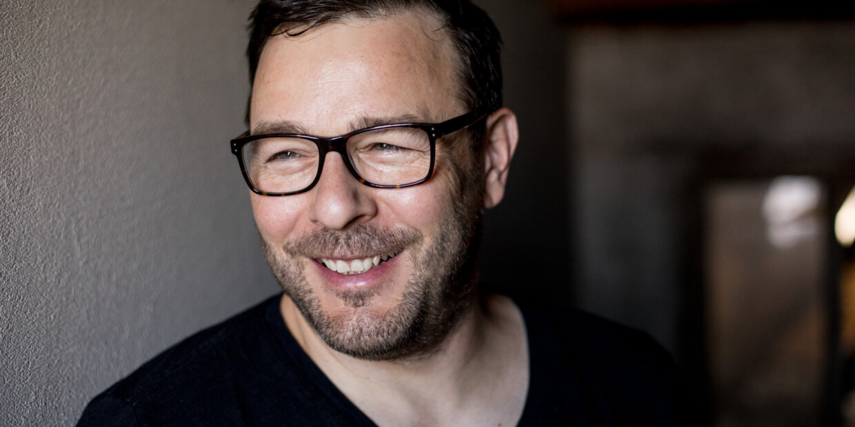 Findet auch außerhalb der Klassik Inspiration: Andreas Scholl