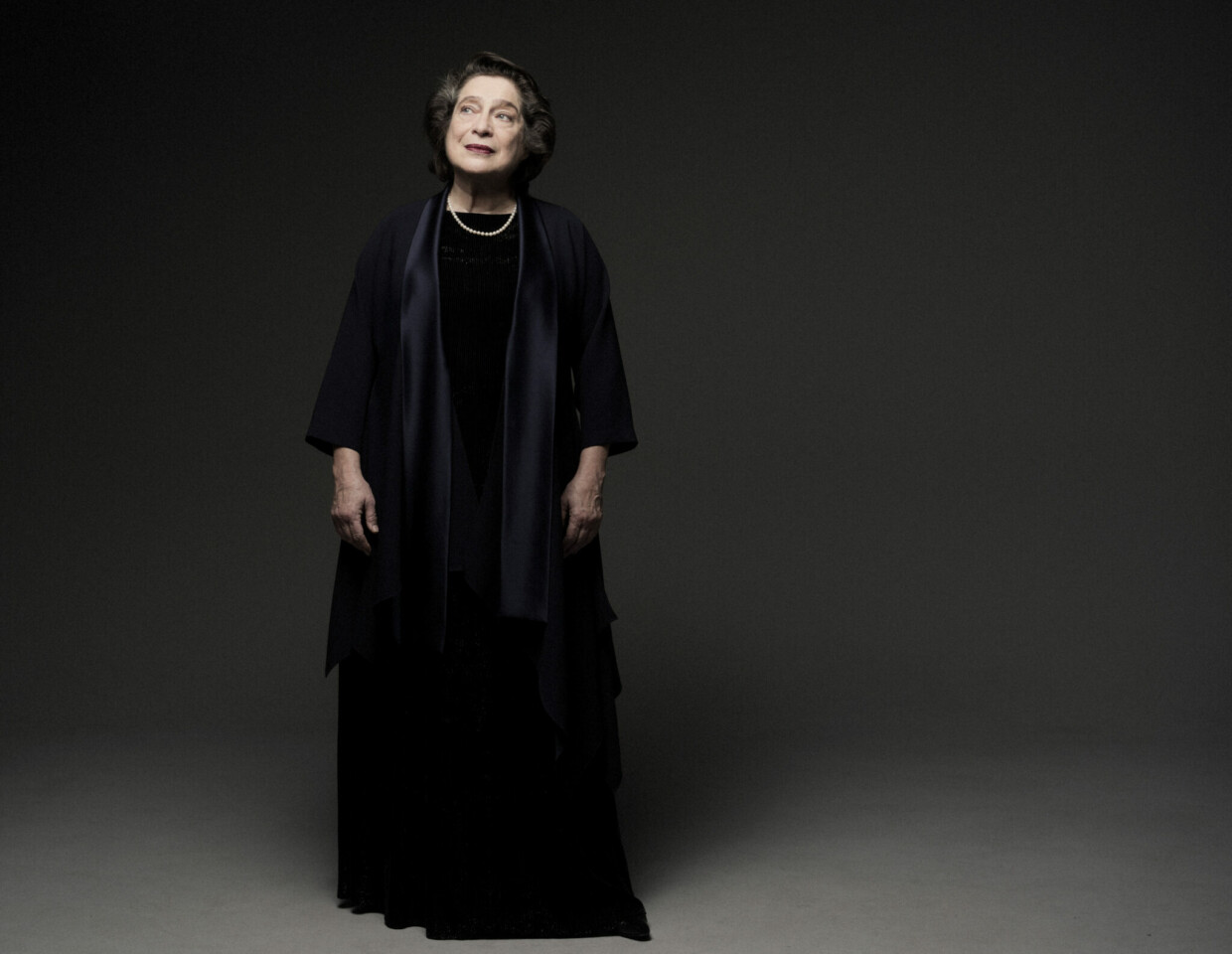 Elisabeth Leonskaja