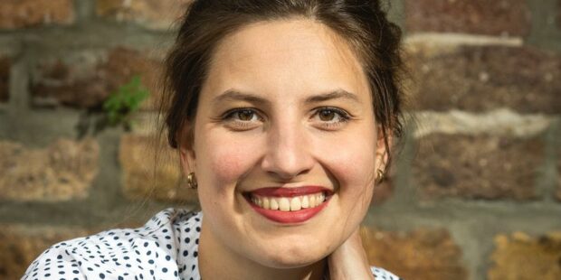 Setzt sich für Frauen am Dirigierpult ein: Lisanne Wiegand