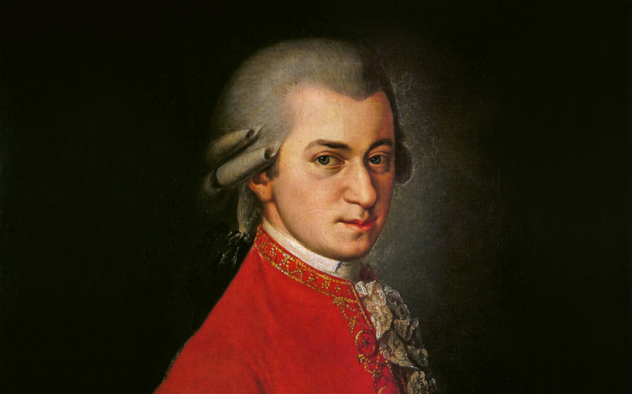 Bei dem „Mammutprojekt“ sollen sämtliche Instrumentalwerke Wolfgang Amadeus Mozarts eingespielt werden