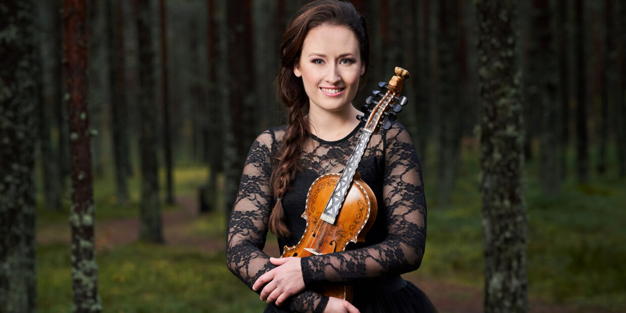 Ragnhild Hemsing