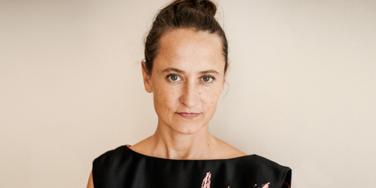 Verbindet Oper und Tanz zu einem Gesamtkunstwerk: Choreografin und Opernregisseurin Sasha Waltz