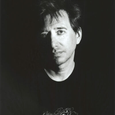 Mehr als „nur“ ein Musiker: John Zorn