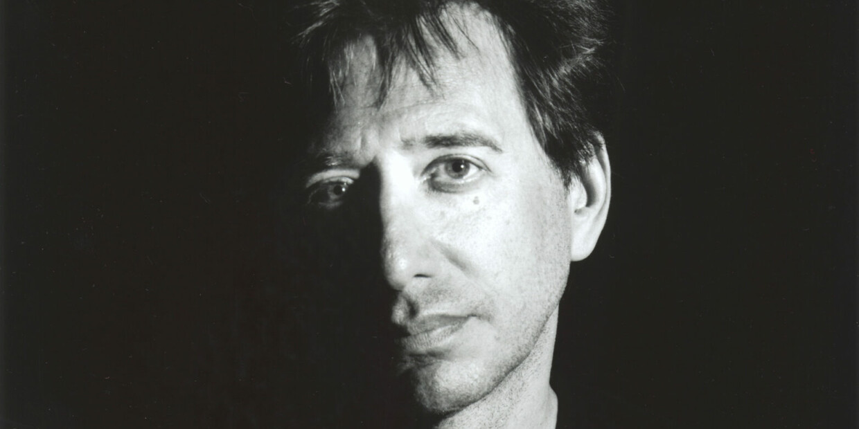 Mehr als „nur“ ein Musiker: John Zorn