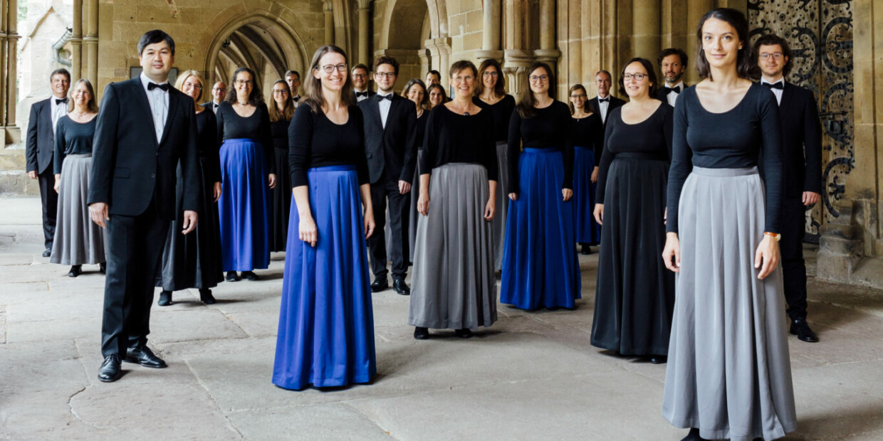 Maulbronner Kammerchor