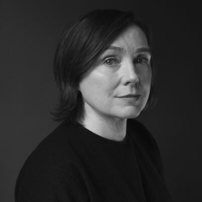 Schrieb das Libretto zu Richard Ayres Kinderoper „Peter Pan“: Lavinia Greenlaw
