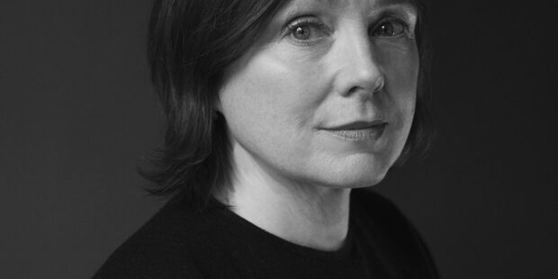 Schrieb das Libretto zu Richard Ayres Kinderoper „Peter Pan“: Lavinia Greenlaw