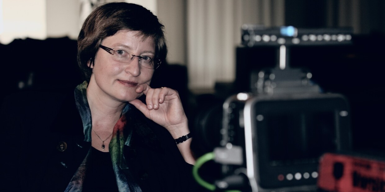 Musikwissenschaftlerin Kadja Grönke hat den Tagungsband „Musik und Homosexualitäten“ gemeinsam mit Michael Zywietz herausgegeben