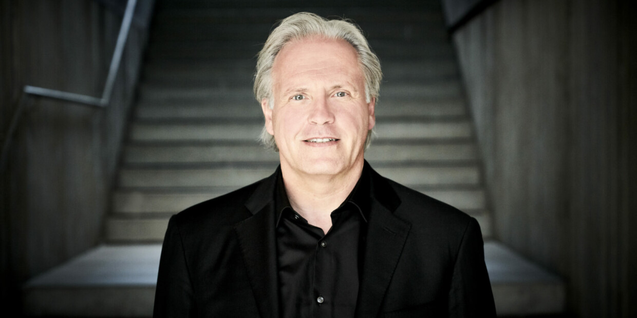 Markus Stenz hat Kurtágs „Fin de partie“ 2018 in Mailand uraufgeführt
