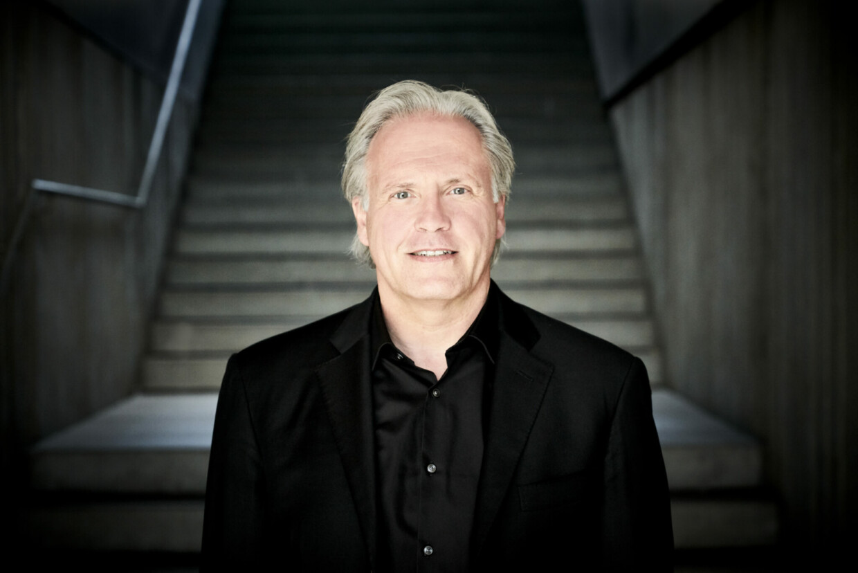 Markus Stenz hat Kurtágs „Fin de partie“ 2018 in Mailand uraufgeführt