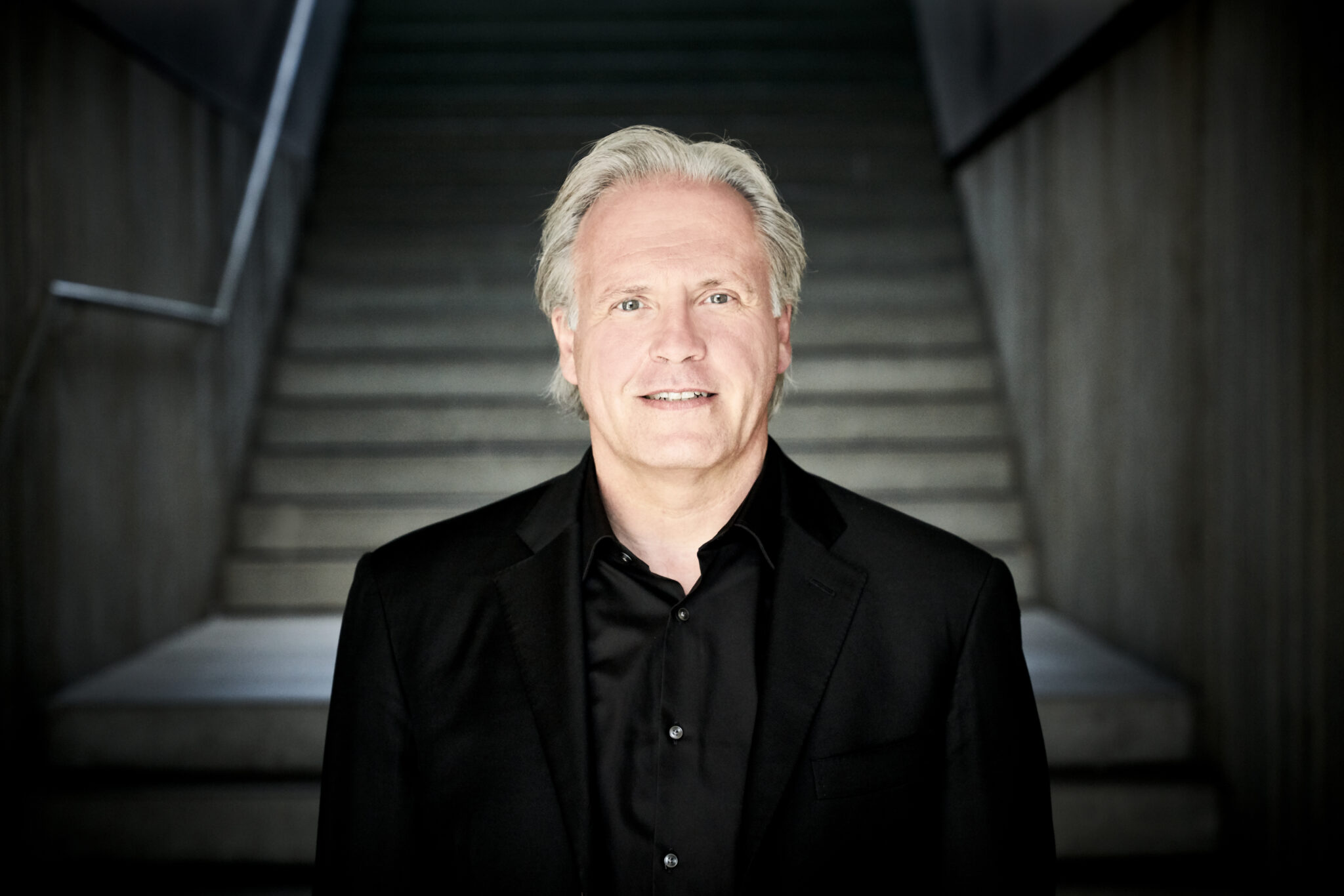 Markus Stenz hat Kurtágs „Fin de partie“ 2018 in Mailand uraufgeführt