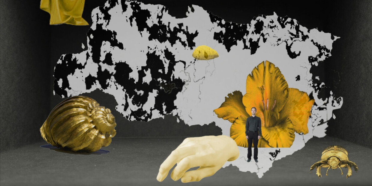 Bildgewaltig und poetisch: Maciej Kuźmińskis Choreografie ist eine bewegte Visualisierung des Körpergedächtnisses.