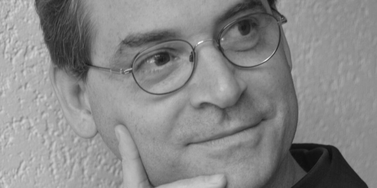 Möchte, dass die Zuschauer seiner Oper das Mysterium des Vergessens nachempfinden können: Komponist Xavier Dayer