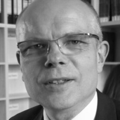 Wolfgang Rathert ist Musikwissenschaftler und Bibliothekar
