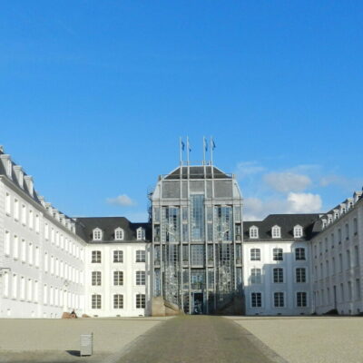 Saarbrücker Schloss