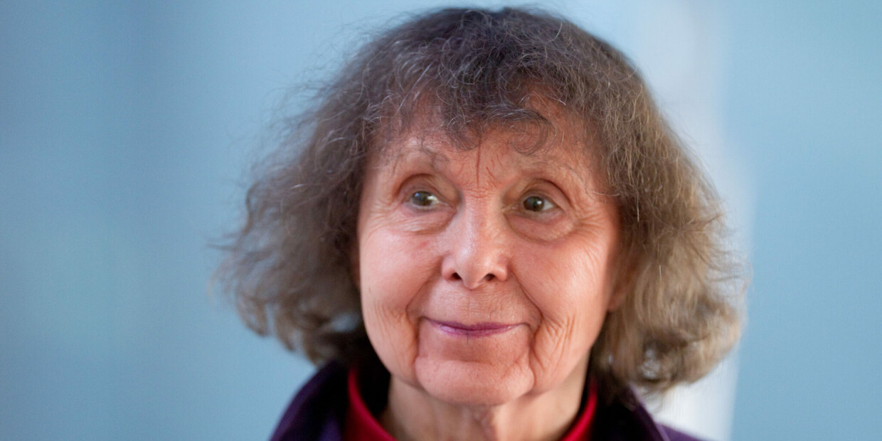 Wenige Komponistinnen sind so bekannt wie Sofia Gubaidulina