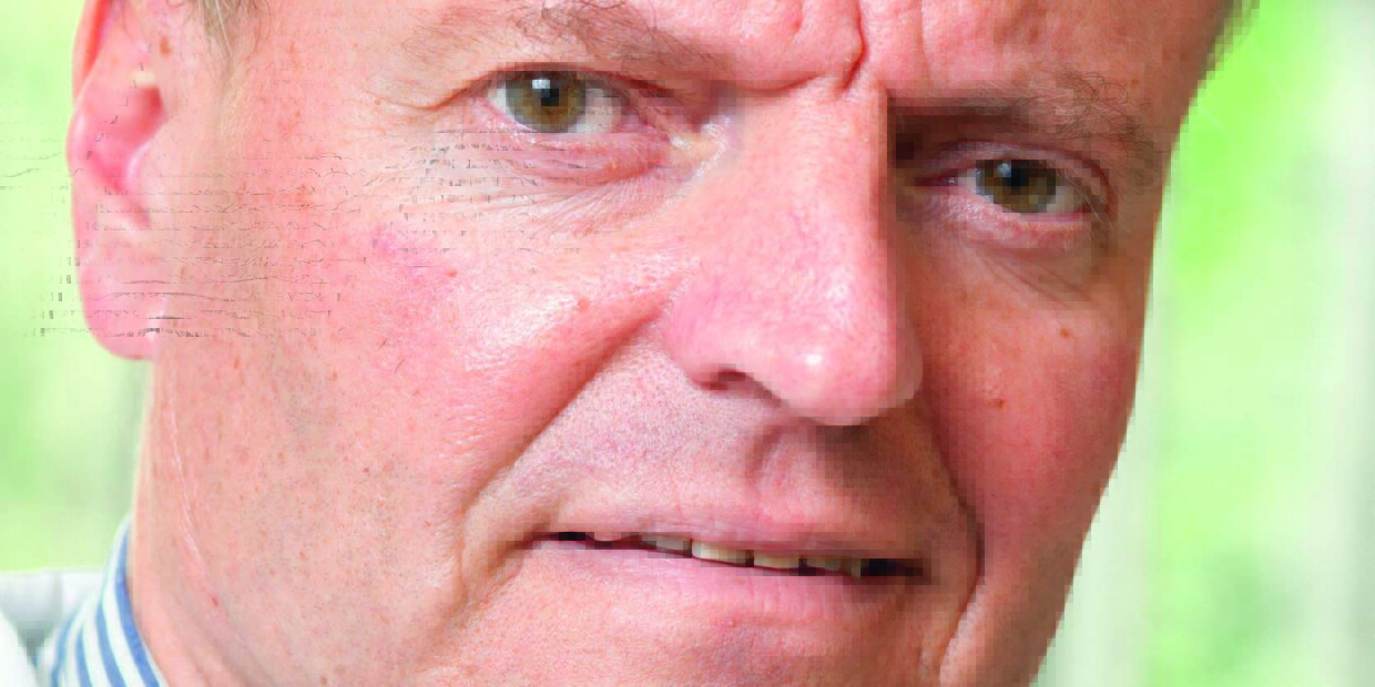 Neurowissenschaftler und Psychiater Manfred Spitzer