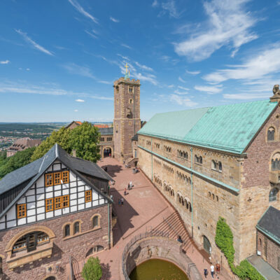 Wartburg