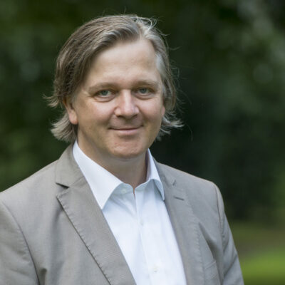Gunter Kreutz ist Direktor des Instituts für Musik an der Universität Oldenburg