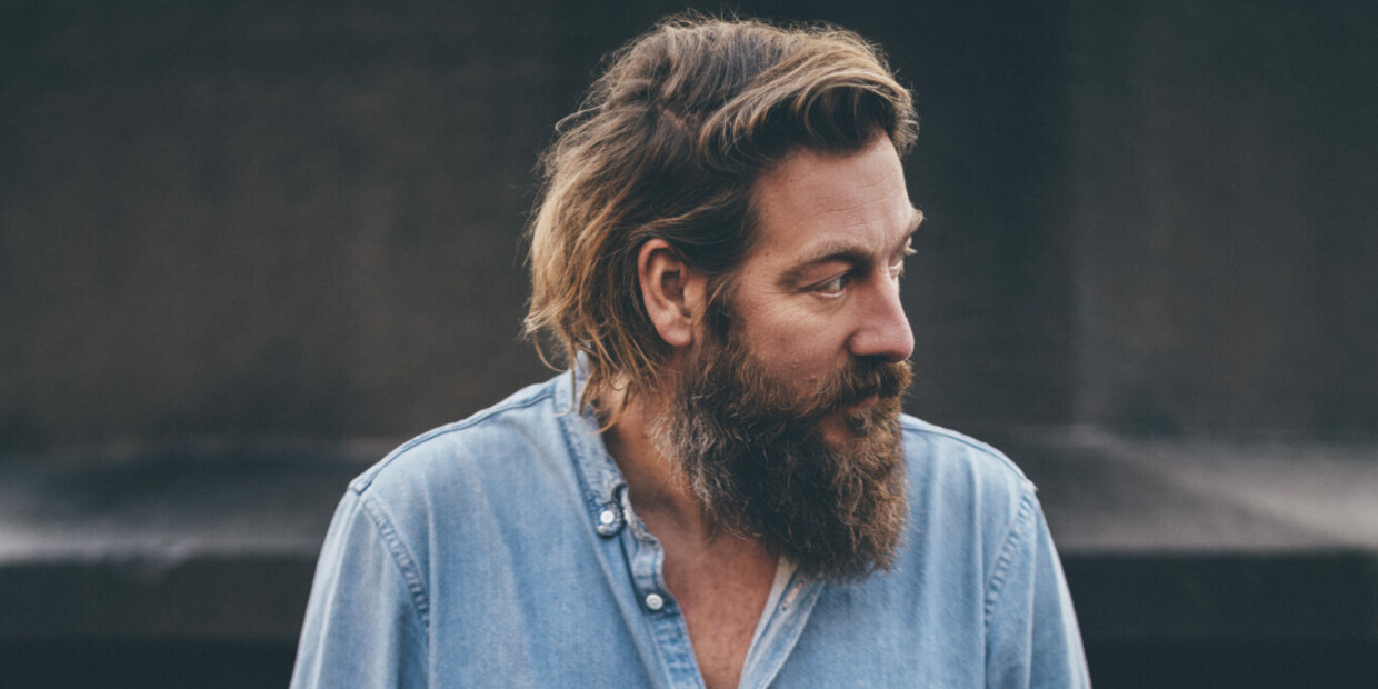 Joep Beving hat vor seinem ersten Album in der Werbebranche gearbeitet
