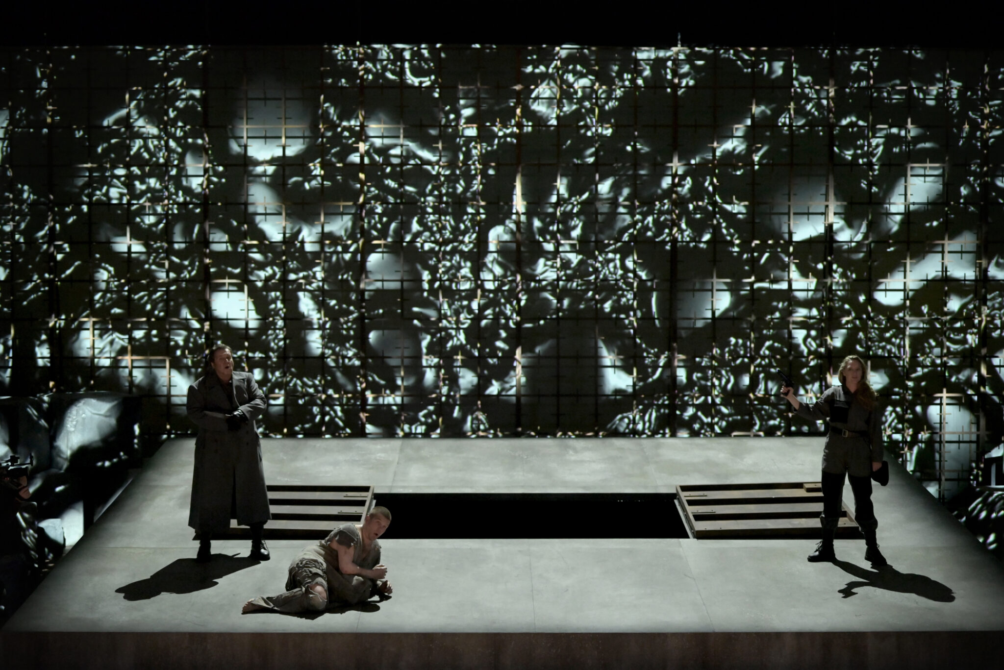 Szenenbild aus „Fidelio“