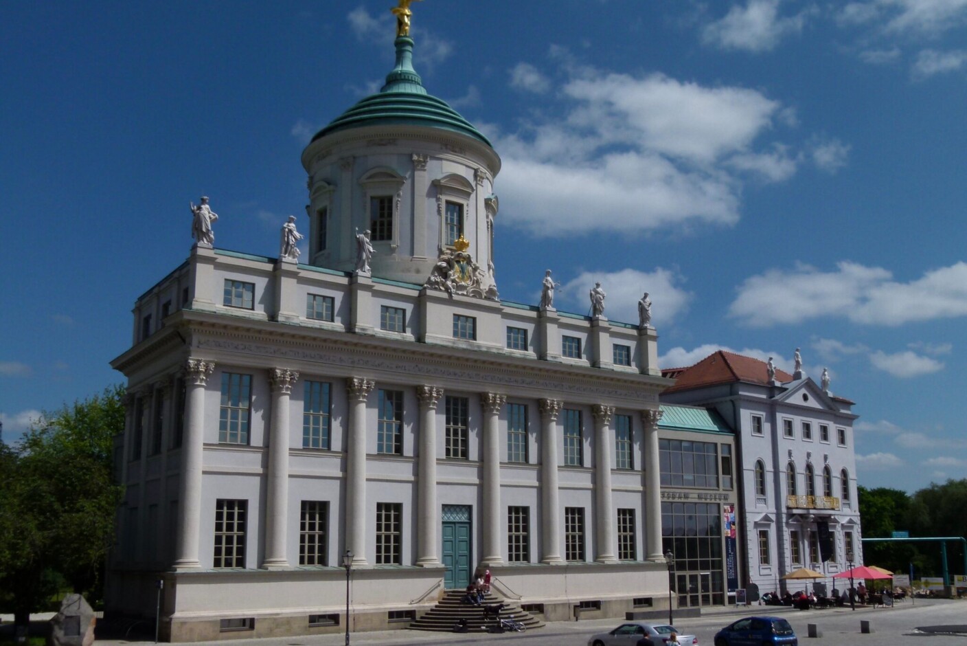 Potsdam Museum