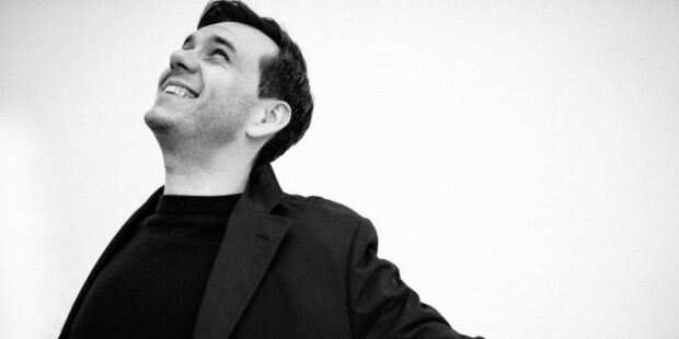 „Ich bin kein Meister. Ich lerne immer noch.“: Benjamin Bernheim