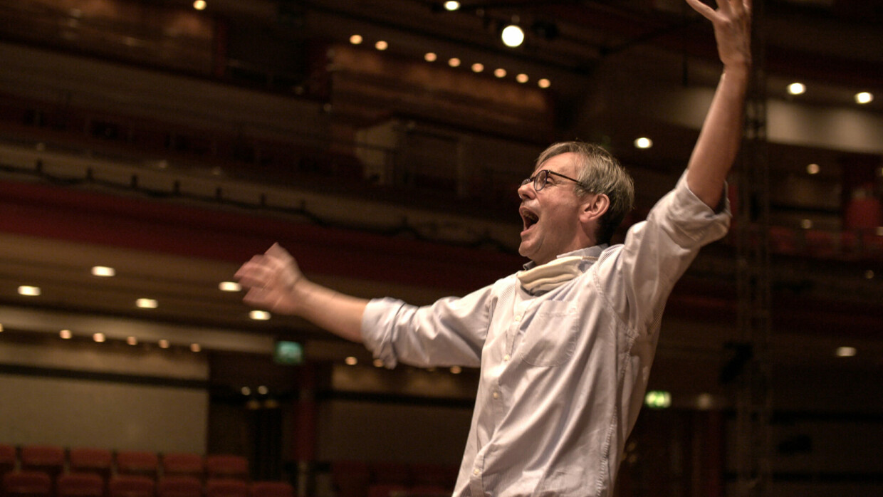 Von Chorgesang bis Oper