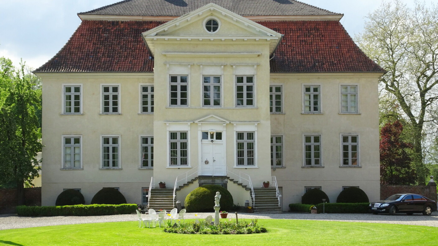 Gut Hasselburg