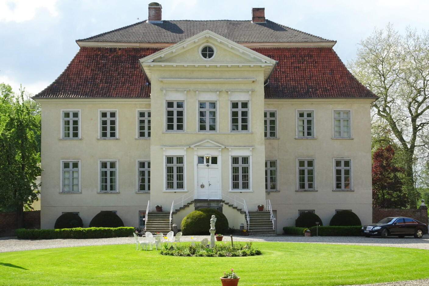 Gut Hasselburg