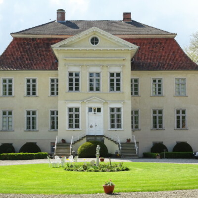 Gut Hasselburg