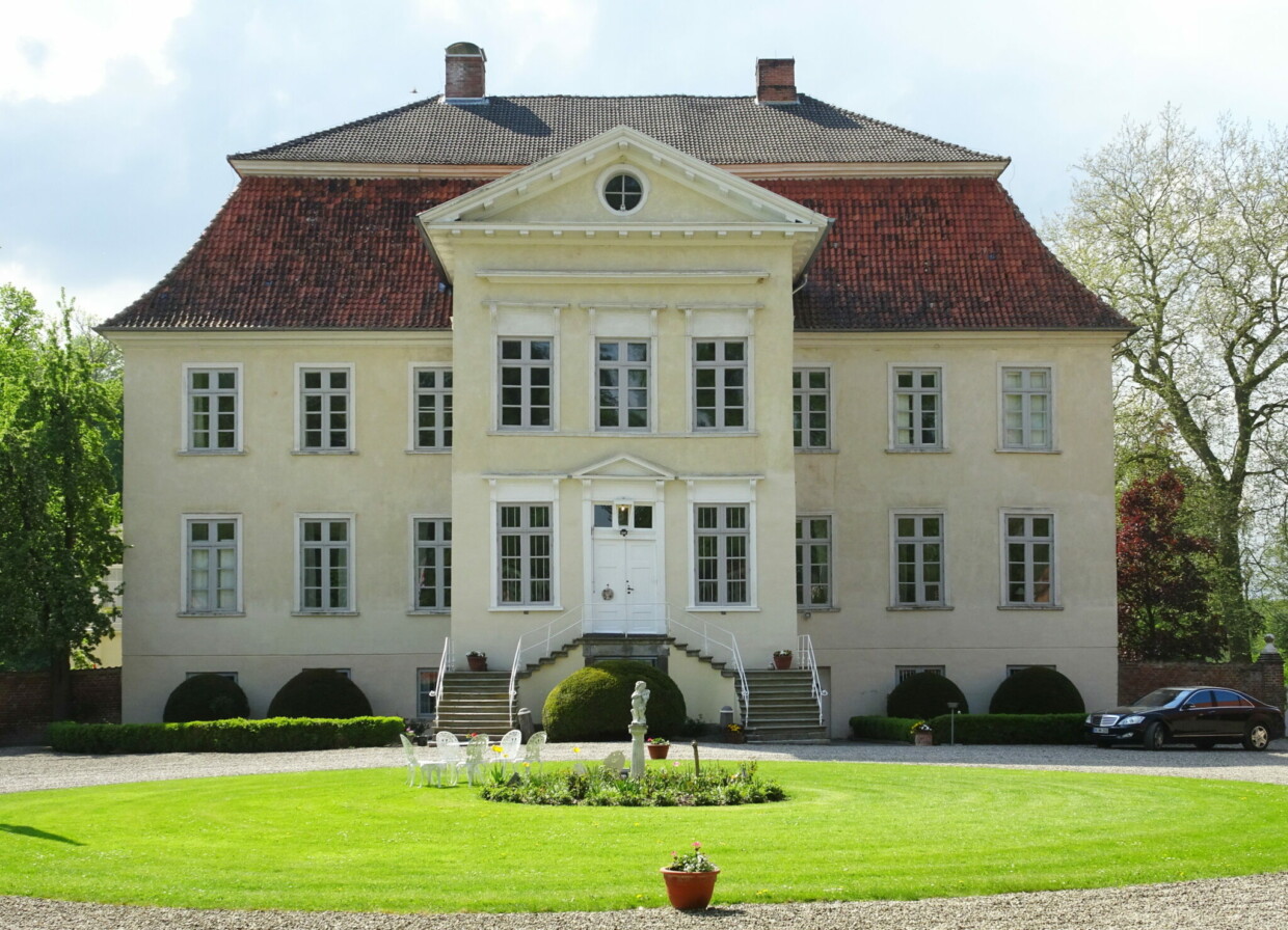 Kammermusikfest Hasselburg