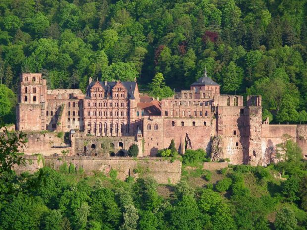 Heidelberger Schlossfestspiele