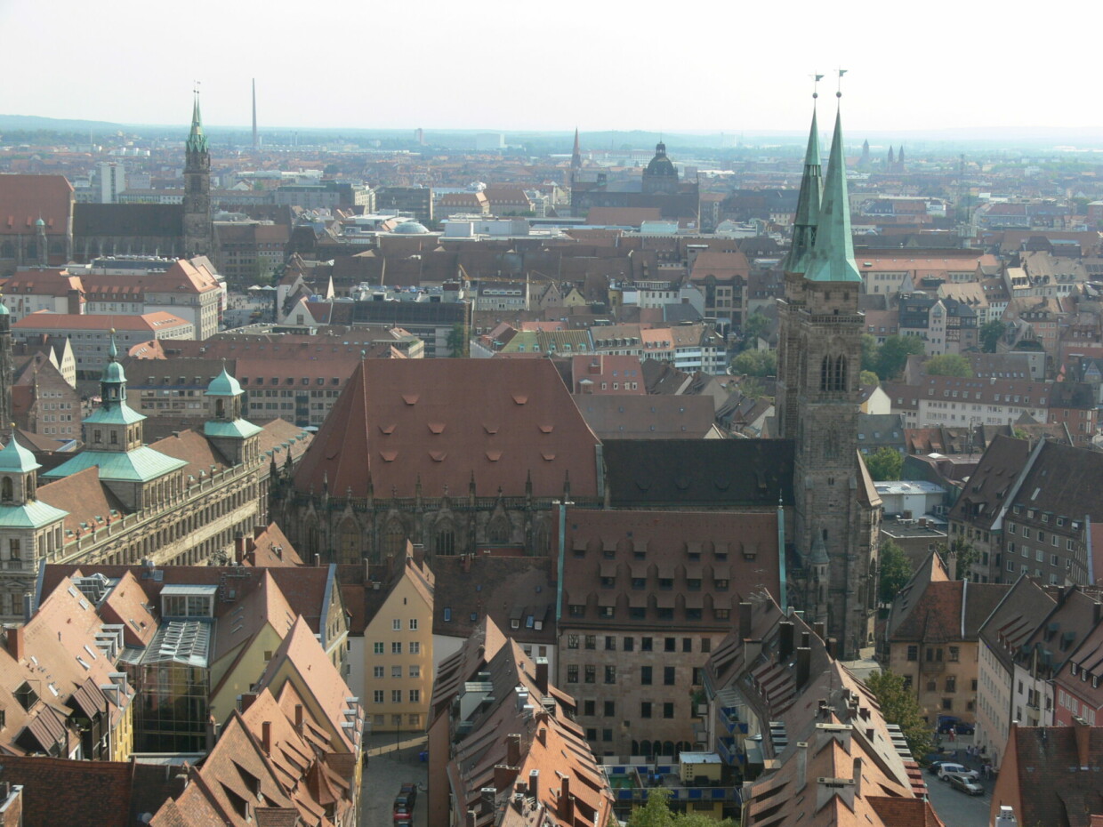 Musikfest ION – Nürnberg