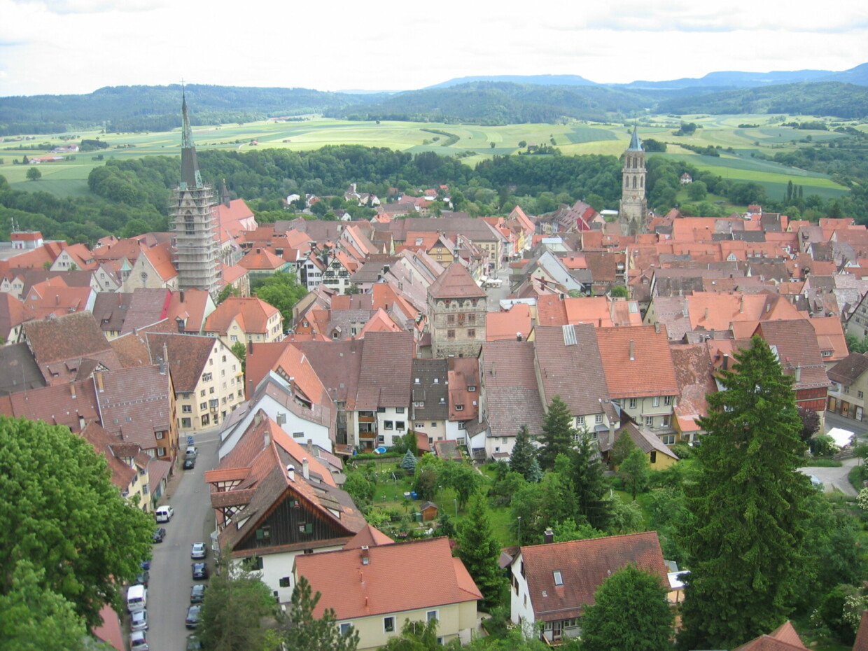 Rottweil Musikfestival Sommersprossen