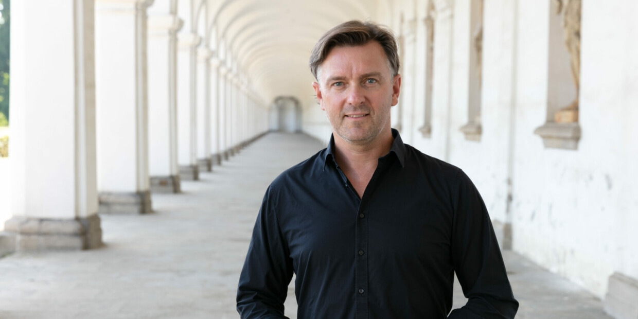 Aus Jorma Panulas Kaderschmiede entsprungen, dirigierte Tomáš Netopil schon bald darauf das Oslo wie auch das London Philharmonic Orchestra und hatte 2006 sein Debüt bei den Salzburger Festspielen.