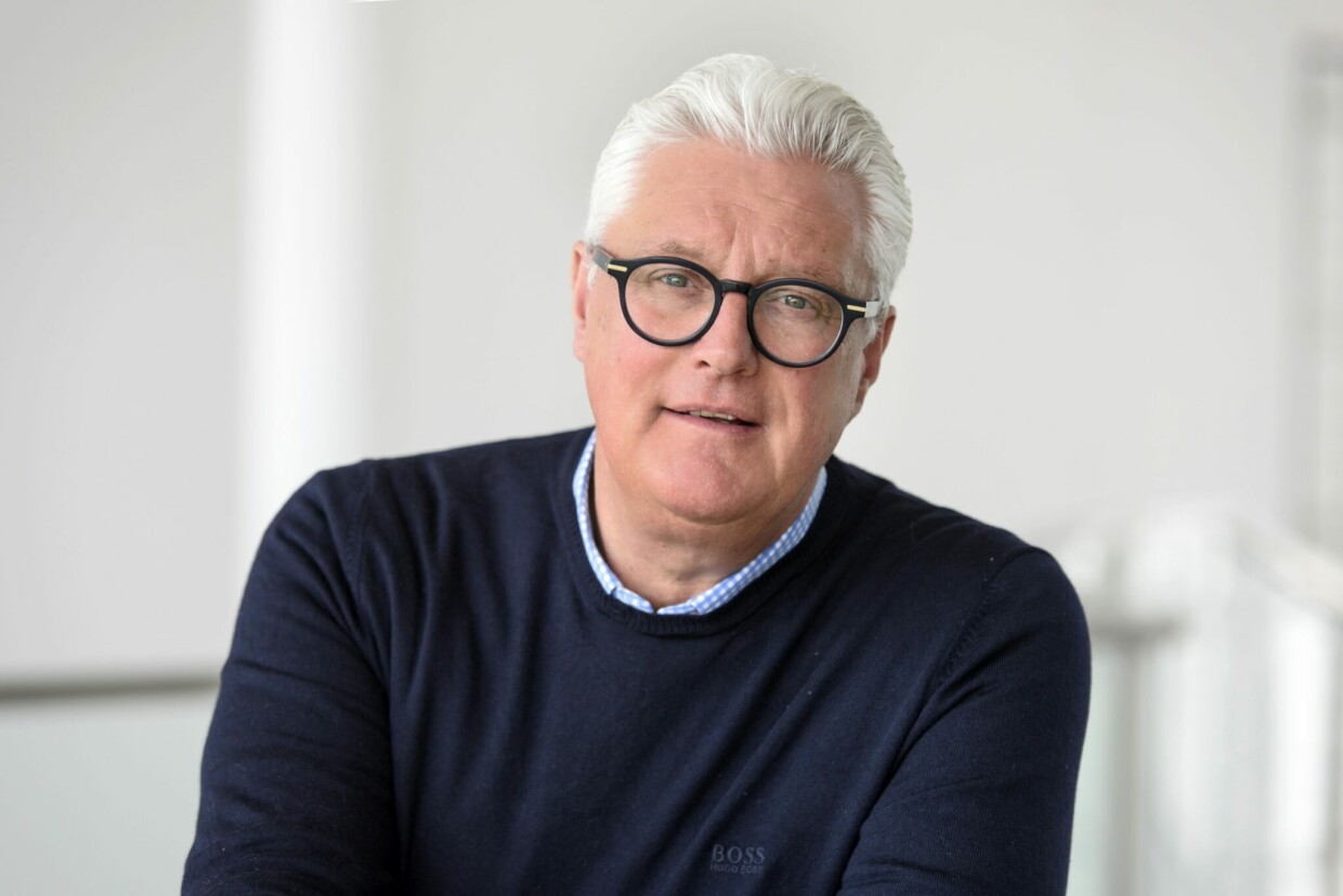 Guy Montavon