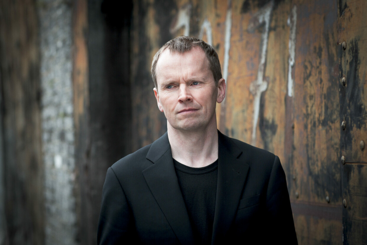 Steven Osborne