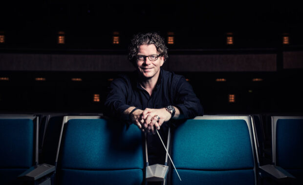 „Kunst wird oft mit Exotik verwechselt“: Marcus Bosch