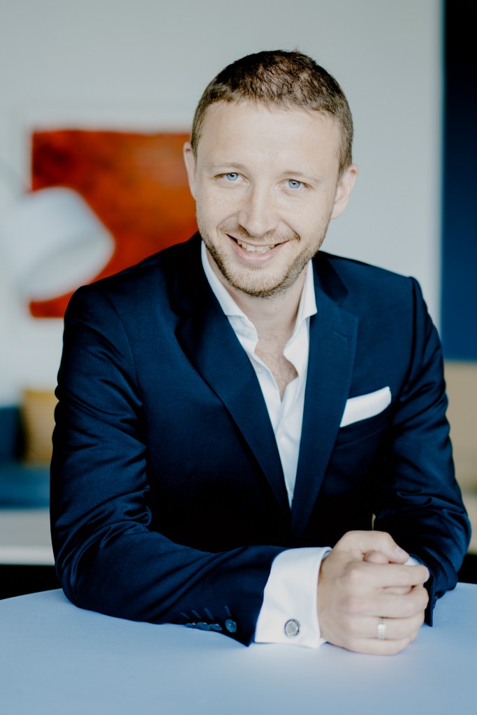 Ludwig Böhme wird neuer Chorleiter des Windsbacher Knabenchors